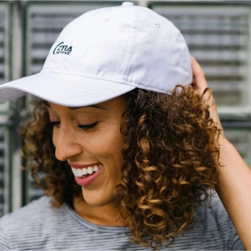 NWT Zyia Baseball Hat
